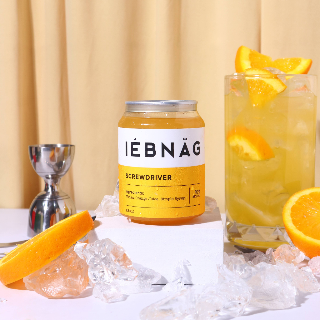 

IEBNAG - Screwdriver