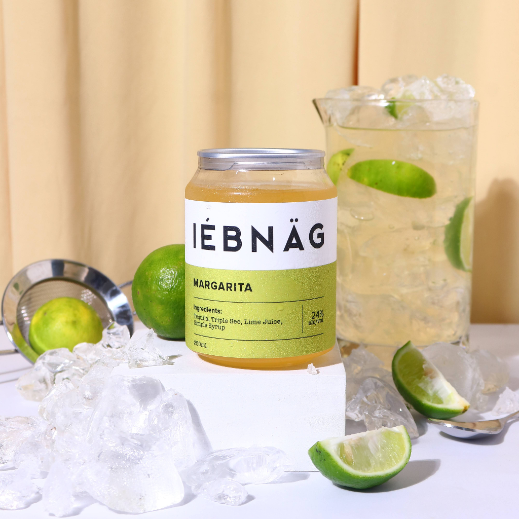 

IEBNAG - Margarita