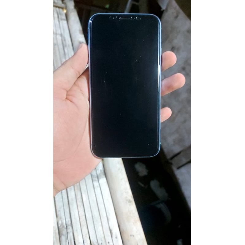 iphone xr 256