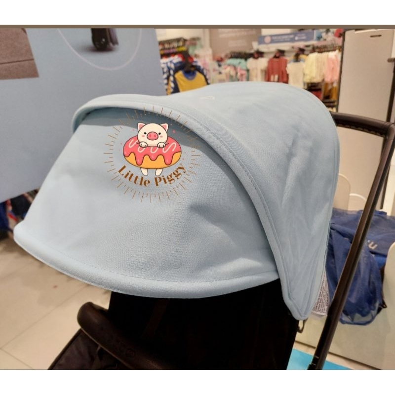 Bugaboo Dragonfly sun canopy stroller accecories