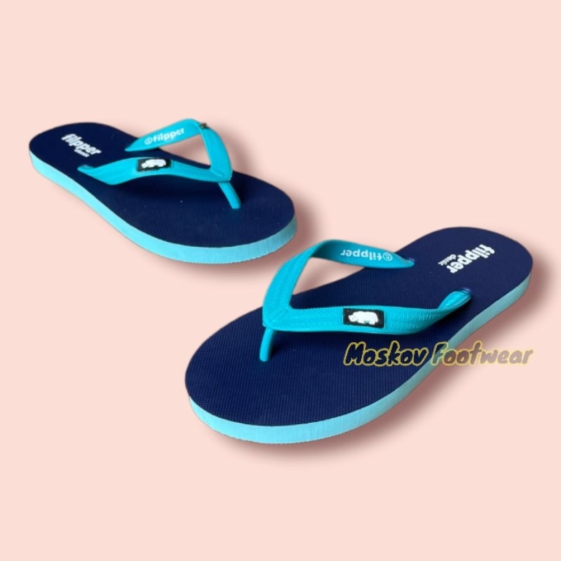 Sandal Filpper Santai Kekinian | Sandal Pria Terbaru