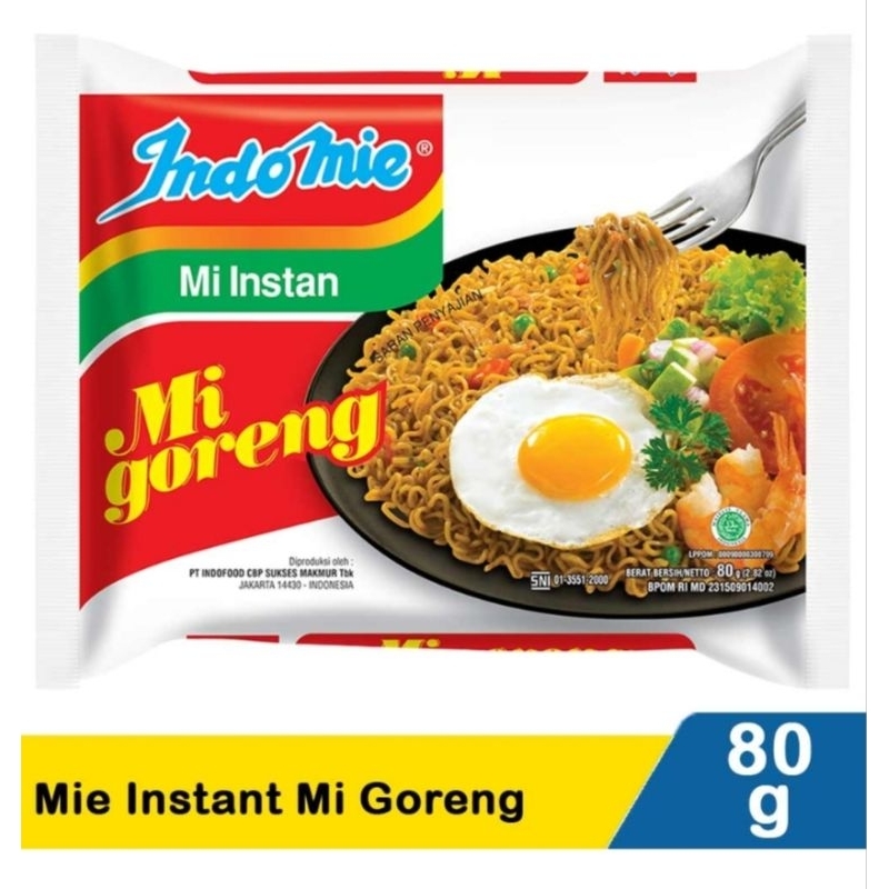 

miegoreng