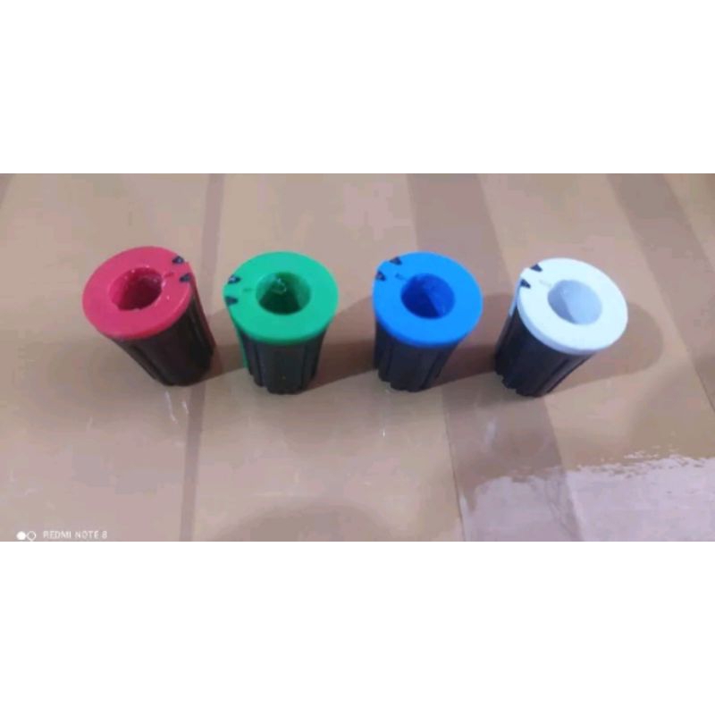Knop Potensio Mixer YAMAHA (25pcs)