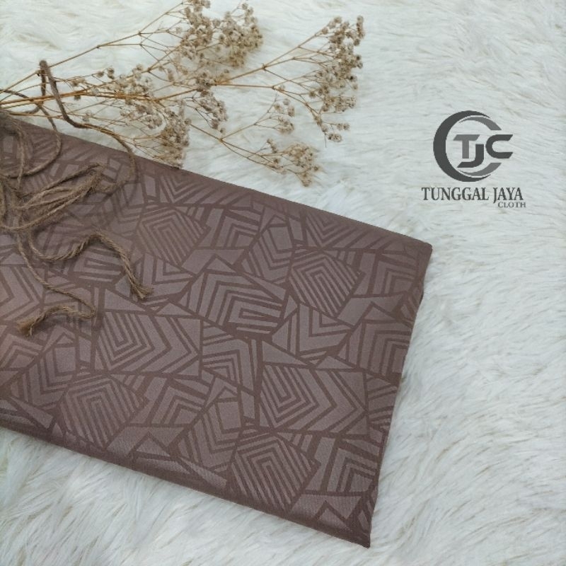 Kain Embos Ethnic Kain Abaya Embos Motif Etnik Wolfis Embos Embos Ethnic Pasti Ori