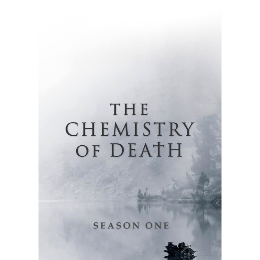[WEST SERIES] The Chemistry Of Death Season 1