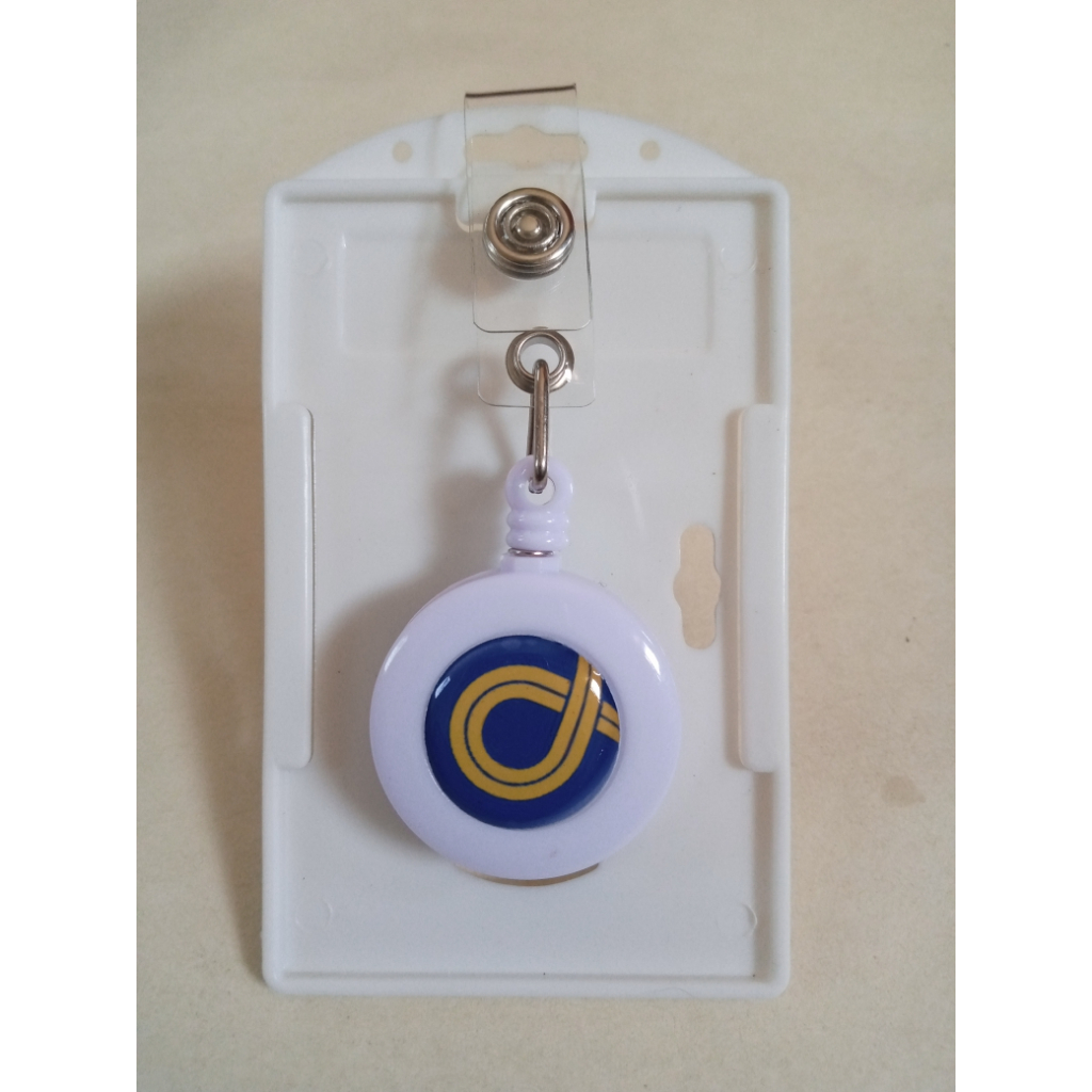 

Card Holder Yoyo Logo JASA MARGA