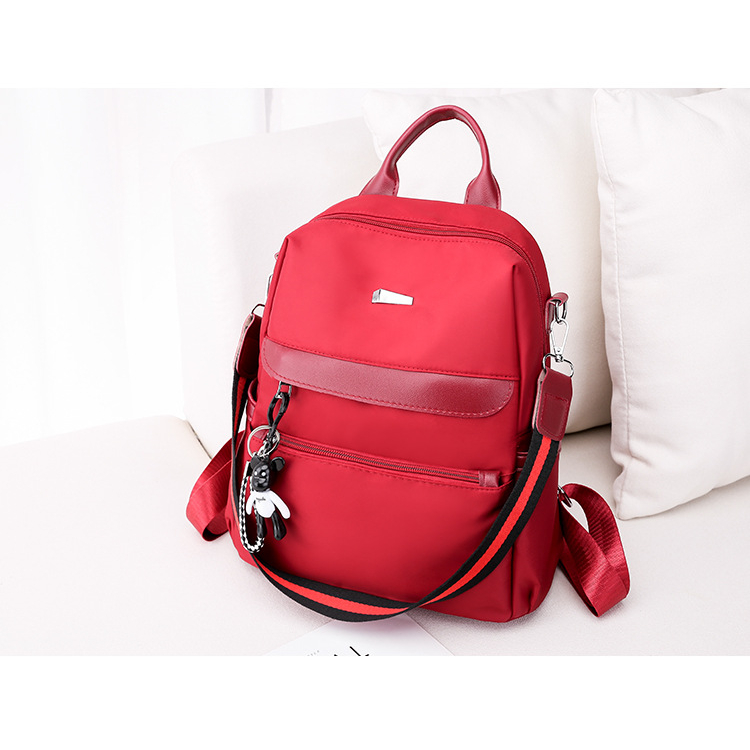 ( 2PC 1KG ) GTBI998882151  New Arrival 2023 !!!  Tas Ransel  Tas Wanita Import  Premium Terbaru