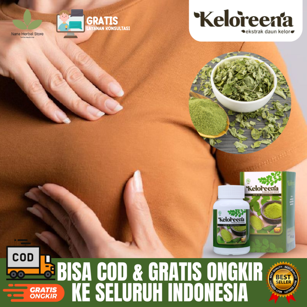 Obat Herbal Nyeri Payudara, Obat Payudara Bengkak Dan Nyeri, Obat Benjolan Payudara, Penghancur Benj