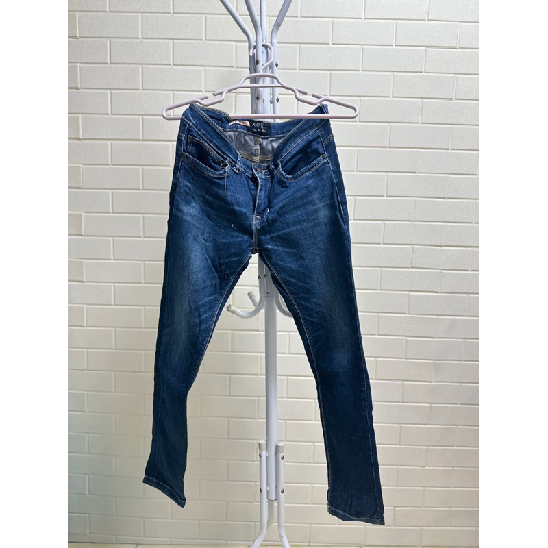 Celana Jeans Wanita Merk X8