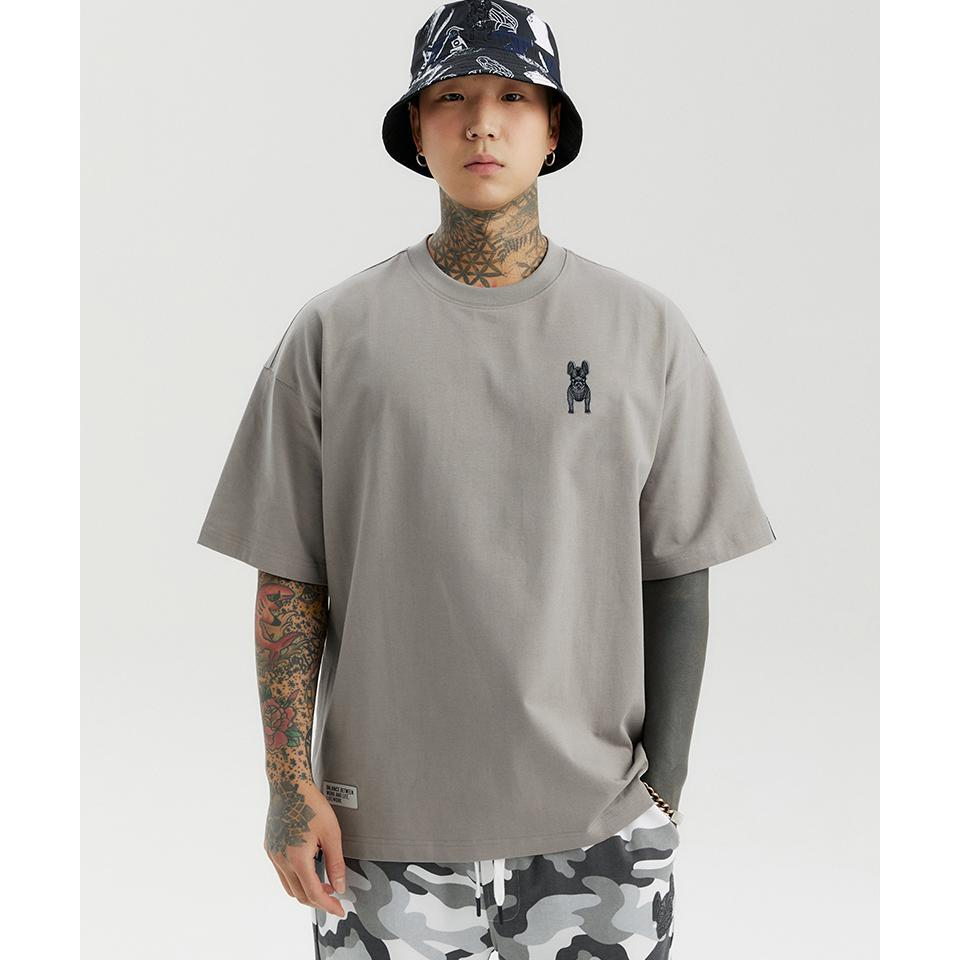 Lifework Silicon Radok Short Sleeve T-shirt