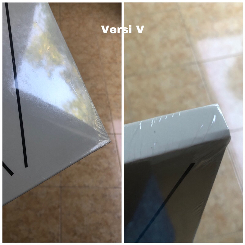 [READY STOCK] IVE - 1st Album I’VE I AM KITSCH Sealed