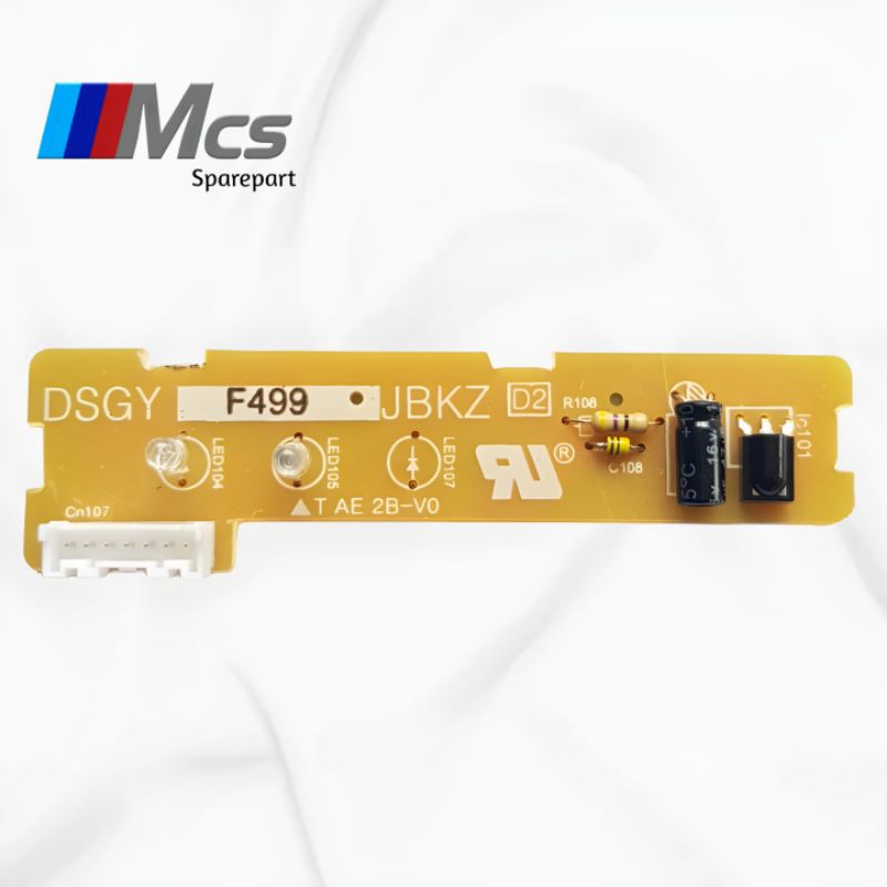 Sensor Receiver AC Sharp Thailand