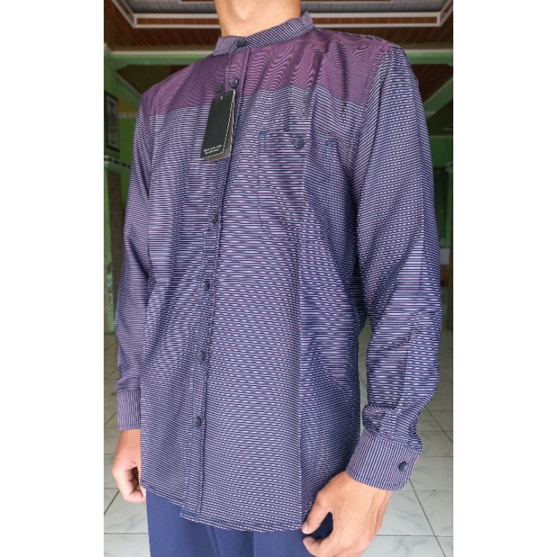 KEMEJA PRIA, N one KOKO, KEMEJA, KEMEJA CASUAL, KOKO CASUAL PUSAT BOGOR