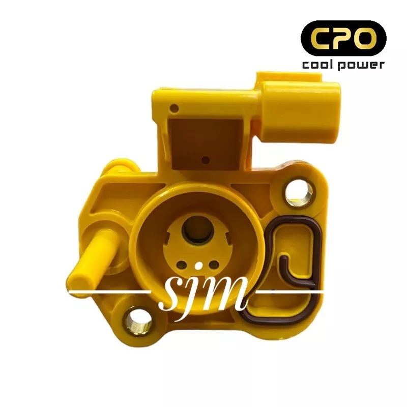 CPO SENSOR TPS YAMAHA MX KING N MAX OLD MIO J SOUL GT RACING MODEL BRT