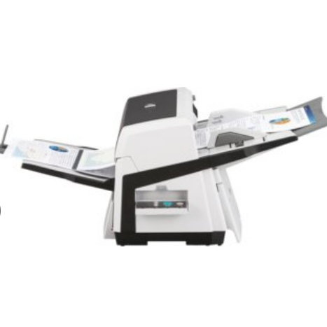 SCANNER A3 FUJITSU 6670 SIAP PAKAI