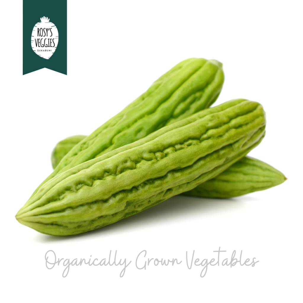 

Pare Organik | 500 gr