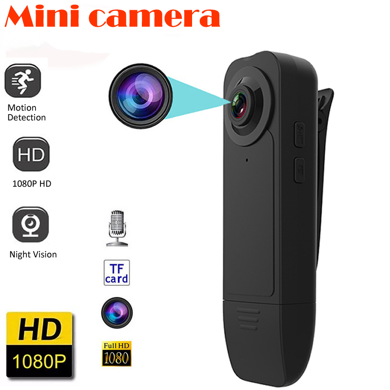 KAMERA TERSEMBUNYI MINI CCTV KECIL TANPA KABEL SPYCAM SPY CAMERA PENGINTAI PENGINTIP MATA MATA JS170