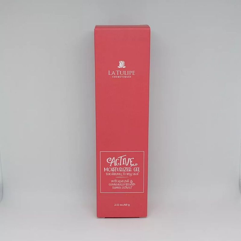 LA TULIPE Moisturizer Gel 60 gr