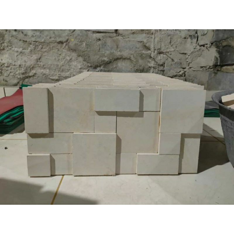 Batu Alam karang pilang mozaik