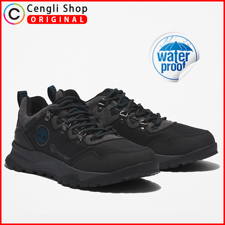 TM88 SEPATU GUNUNG TIMBERLAND PRIA ORIGINAL/SEPATU TIMBERLAND TRAIL HIKING CLIMBING OUTDOOR SHOES