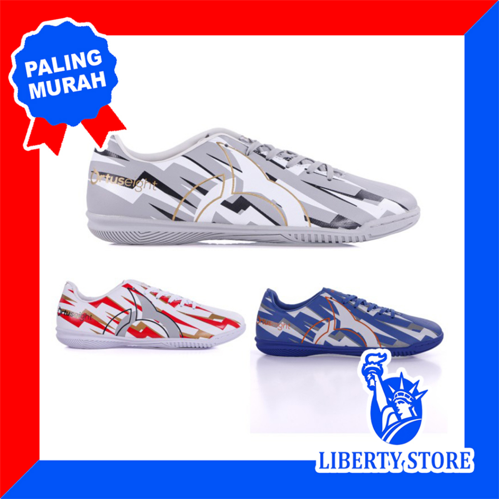 Sepatu Futsal ORTUSEIGHT VOLT V2 IN Sepatu Futsal ORTUSEIGHT