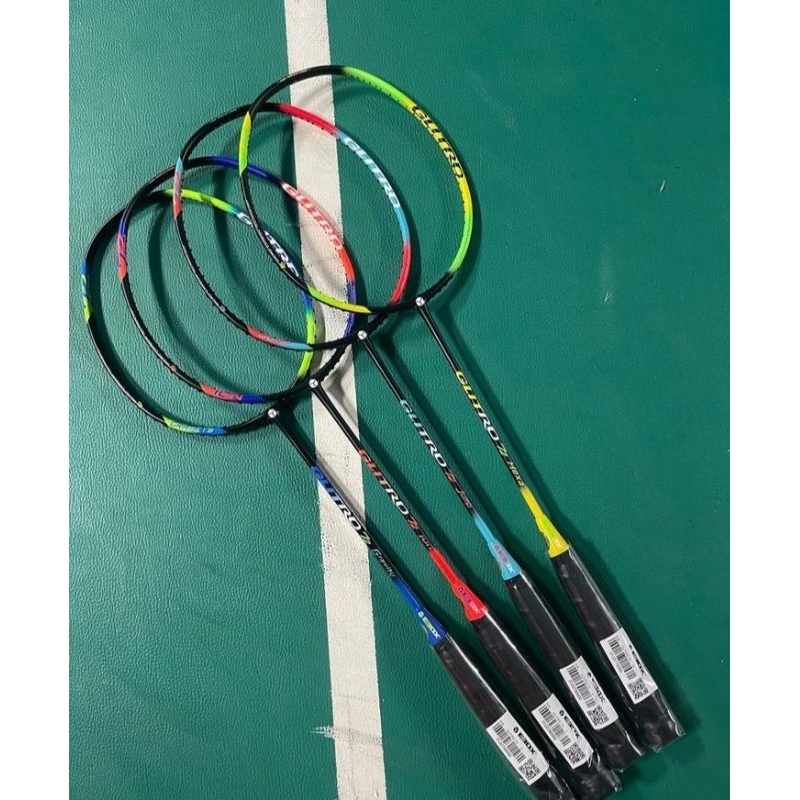 Raket Ebox Glitro 72 Original