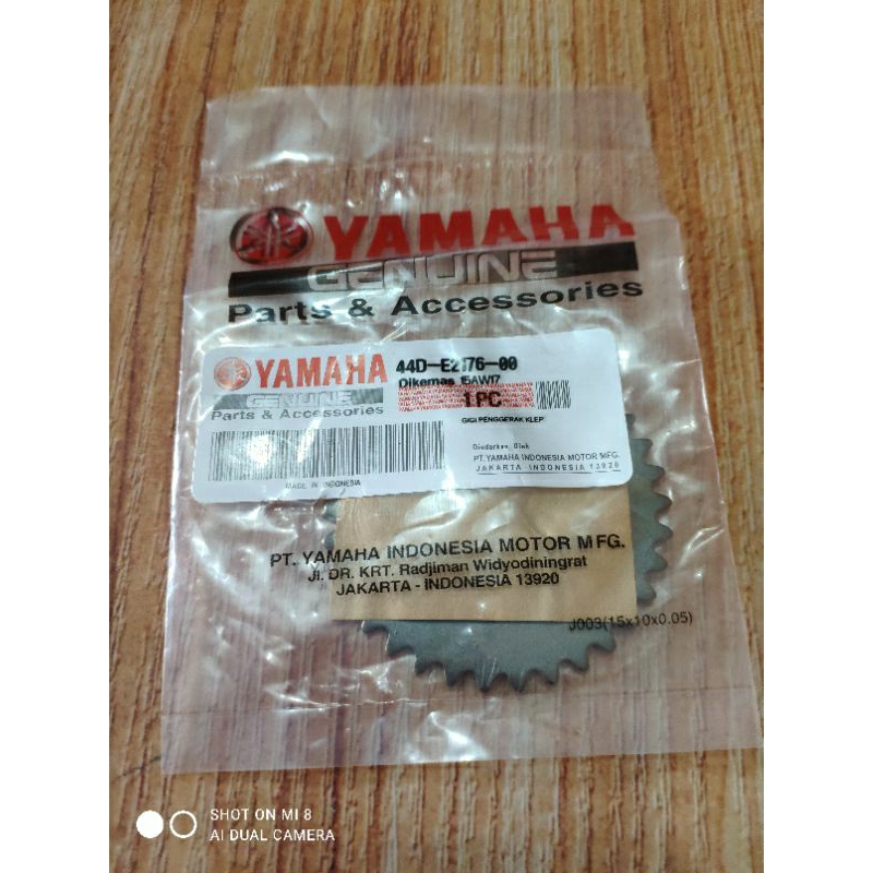 GIGI TIMING GIGI SENTRIK XEON XEON RC MIO J