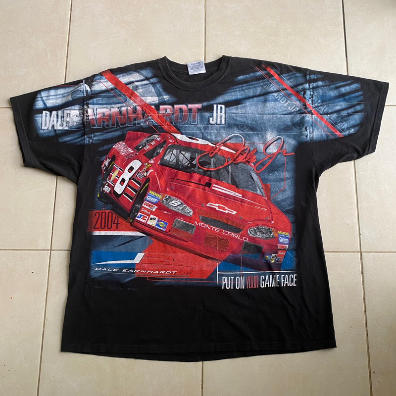 Tee Nascar Dale Earnhardt Jr