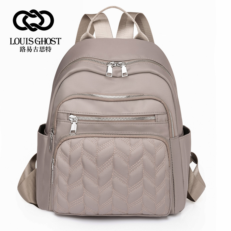 ( 2PC 1KG ) GTBI998882162  New Arrival 2023 !!!  Tas Ransel  Tas Wanita Import  Premium Terbaru