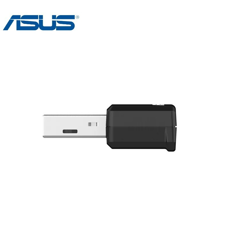 ASUS USB AX55 Nano - AX1800 Dual Band WiFi 6 USB Adapter