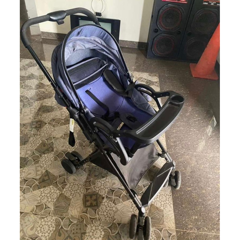 stroller Babydoes Nexus R preloved