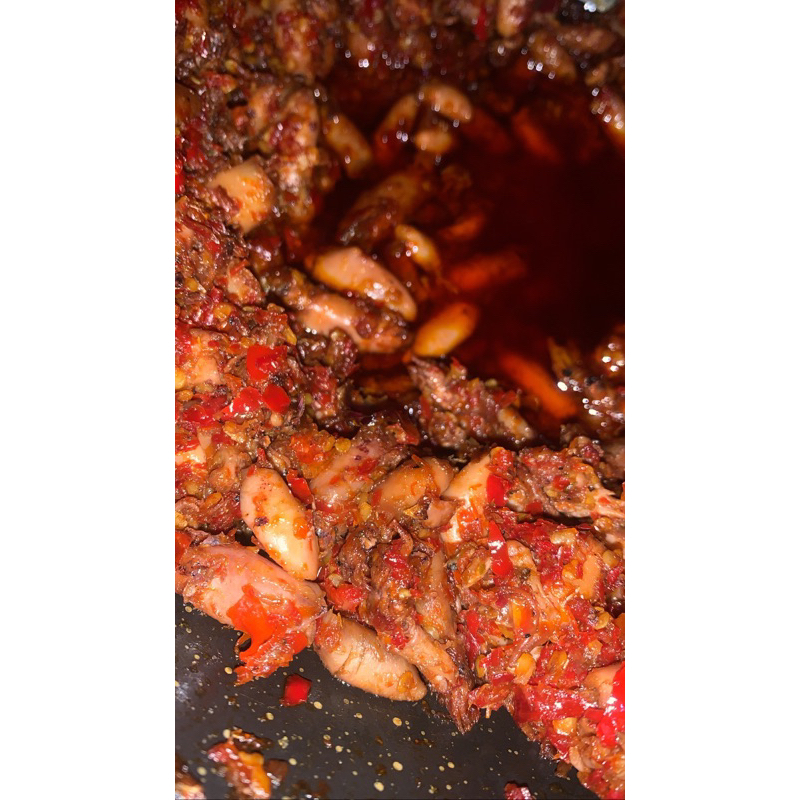 

Sambal