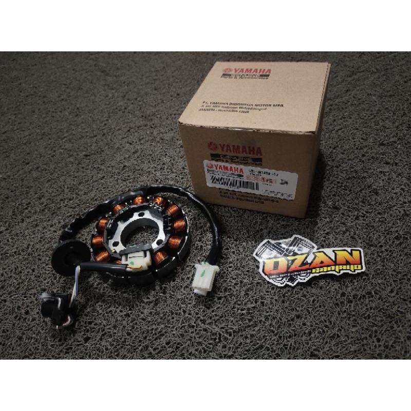 spull assy Mio sporty Mio smile asli original