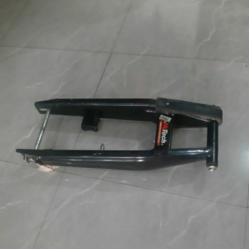 swing arm klx model ktm long hutech