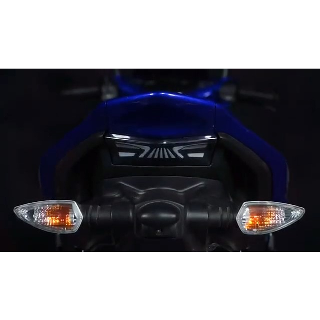 Lampu stop aerox led Stop Lamp Lampu Assy Yamaha Aerox OLD NEW LED RGB UNIVERSAL