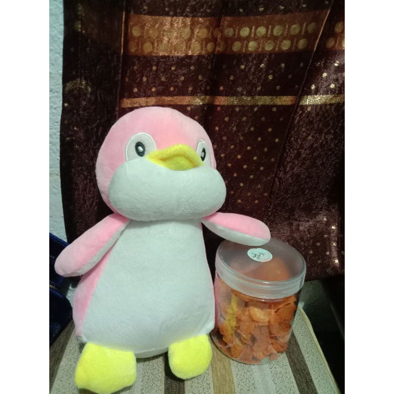 

keripik pisang Balado