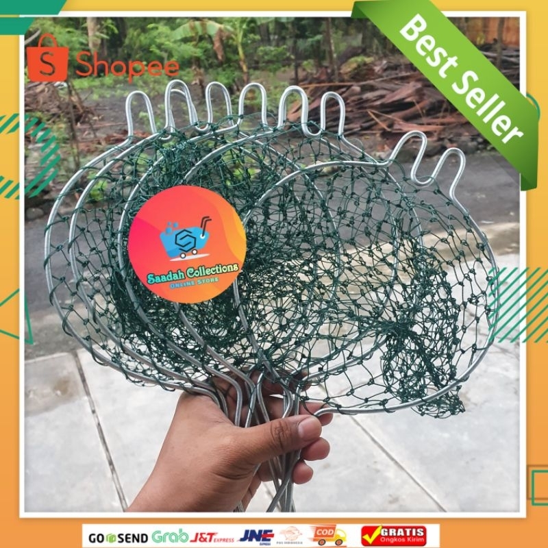 OROK BUAH/ALAT PEMETIK BUAH/OROK MANGGA/OROK ALPUKAT