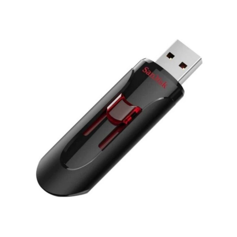 SANDISK FLASHDISK 32GB USB 3.0 ORIGINAL FLASH DISK 32GB USB 3.0