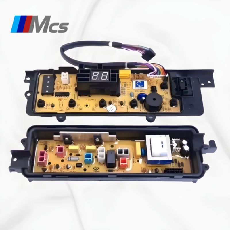Modul PCB Mesin Cuci Panasonic NA-F902B NA-F852B