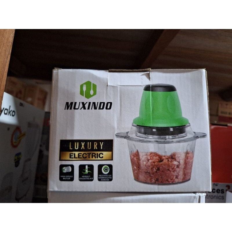 FOOD CHOPPER MUXINDO
