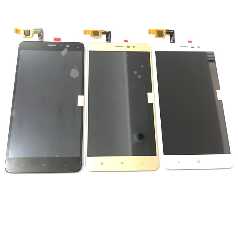LCD TOUCHSREEN XIAOMI NOTE 3 / LCD TS REDMI NOTE 3 / LCD TC REEMI NOTE 3
