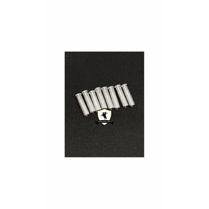 Bushing/pengait point/arrow carbon