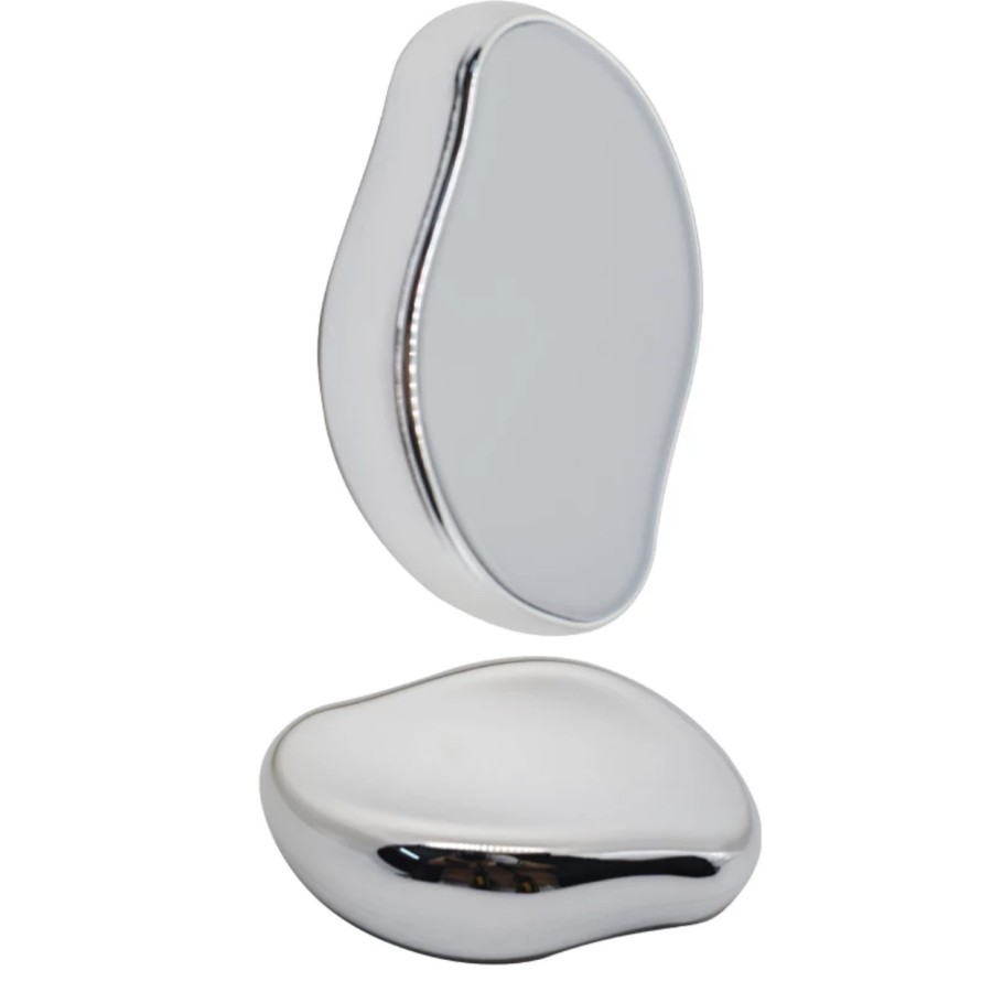 Epilator hair removal crystal shaver portable penghilang pencukur cukur bulu rambut