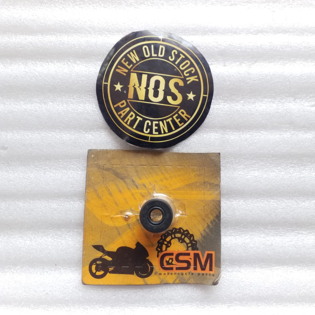SEAL SIL RPM GL100 GL 100 CB 100 GL 125 GL PRO GL MAX GL NEOTECH HIGH QUALITY KONDISI BARU
