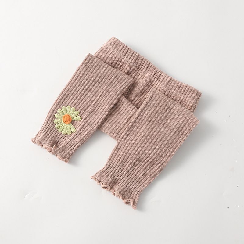 BABY K2 - legging buka kaki beda warna beda boneka kode 00347