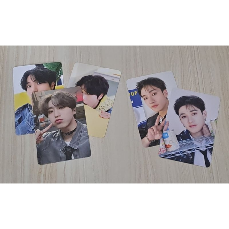 HAN APPMUS SG23 BANGCHAN SEASON GREETING 2023