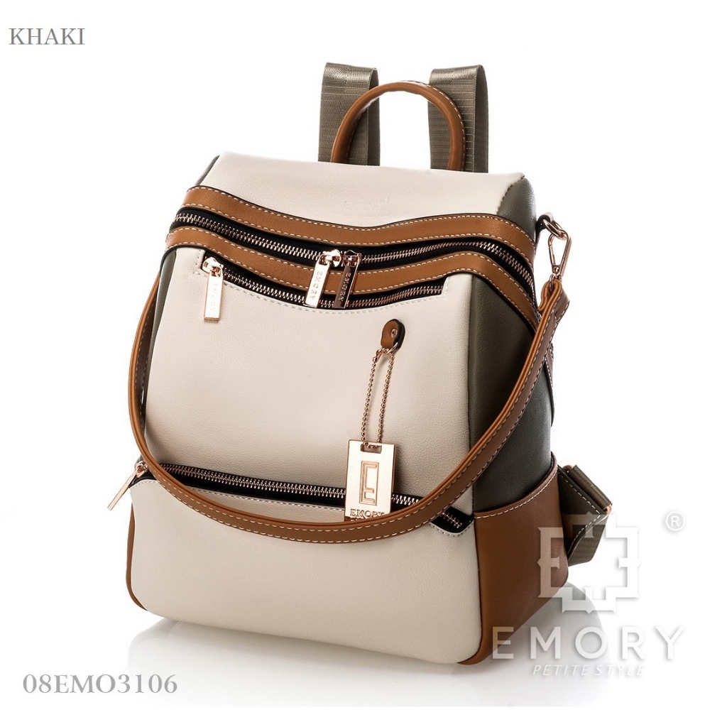 SB EMORY Galleani Tas Ransel Wanita 08EMO3106