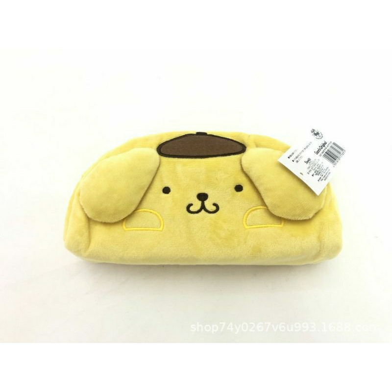 

Pouch/Dompet/Kotak Pensil Karakter