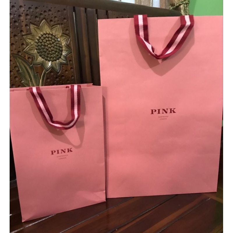 

PAPERBAG/PAPERBAG PREMIUM/KANTONG KADO PREMIUM/KANTONG KADO BRANDED