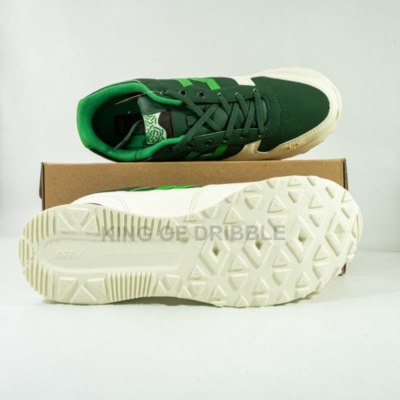 {MixaStore} Sepatu Casual Piero Jogger Cendol Dk Green P20814 Original BNIB - 43 Berkualitas